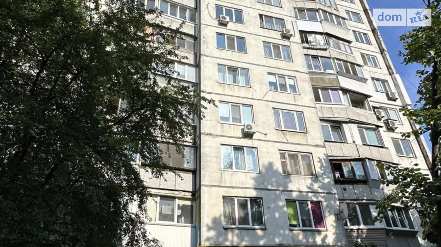 Продається 1-кімнатна квартира 34.2 кв. м у Києві, вул. Андрія Мельника(Генерала Тупикова), 14Г - фото 2