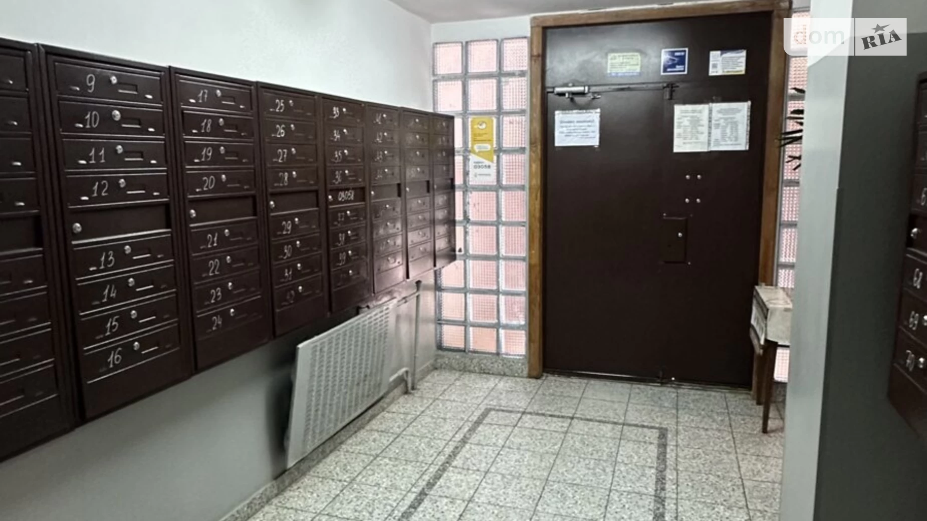 Продається 1-кімнатна квартира 34.2 кв. м у Києві, вул. Андрія Мельника(Генерала Тупикова), 14Г - фото 3