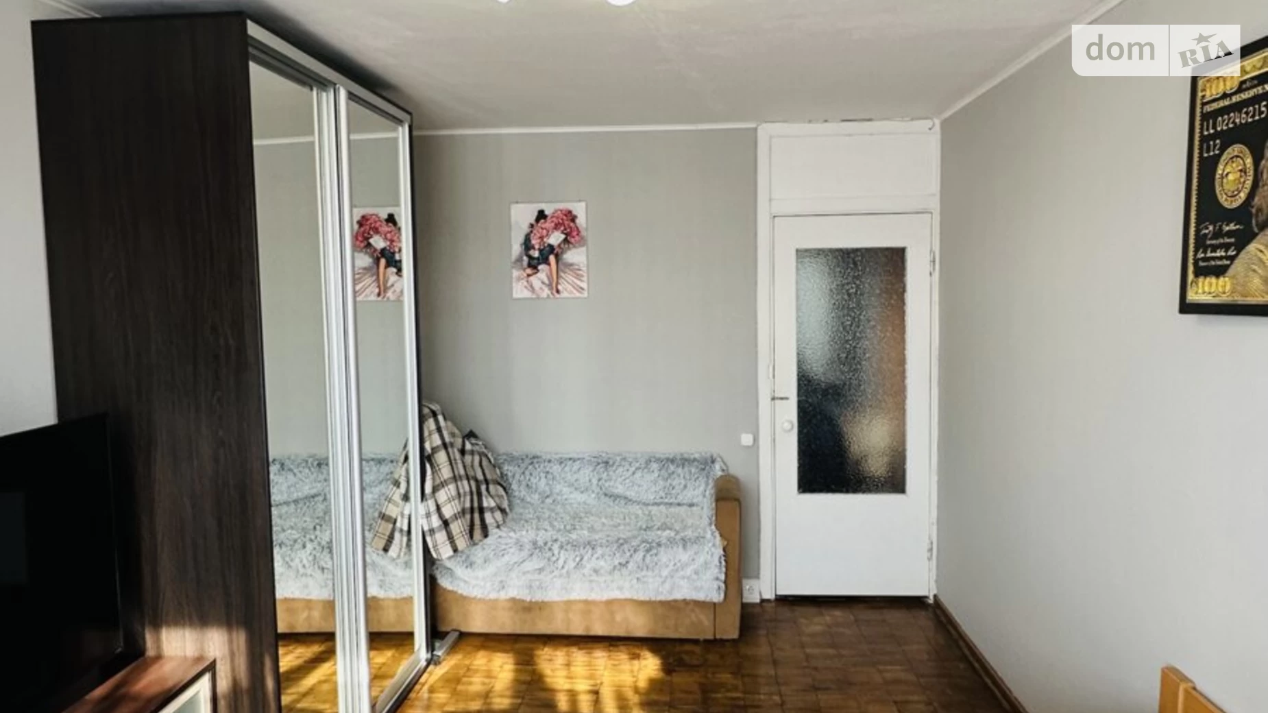 Продається 1-кімнатна квартира 34.2 кв. м у Києві, вул. Андрія Мельника(Генерала Тупикова), 14Г - фото 5