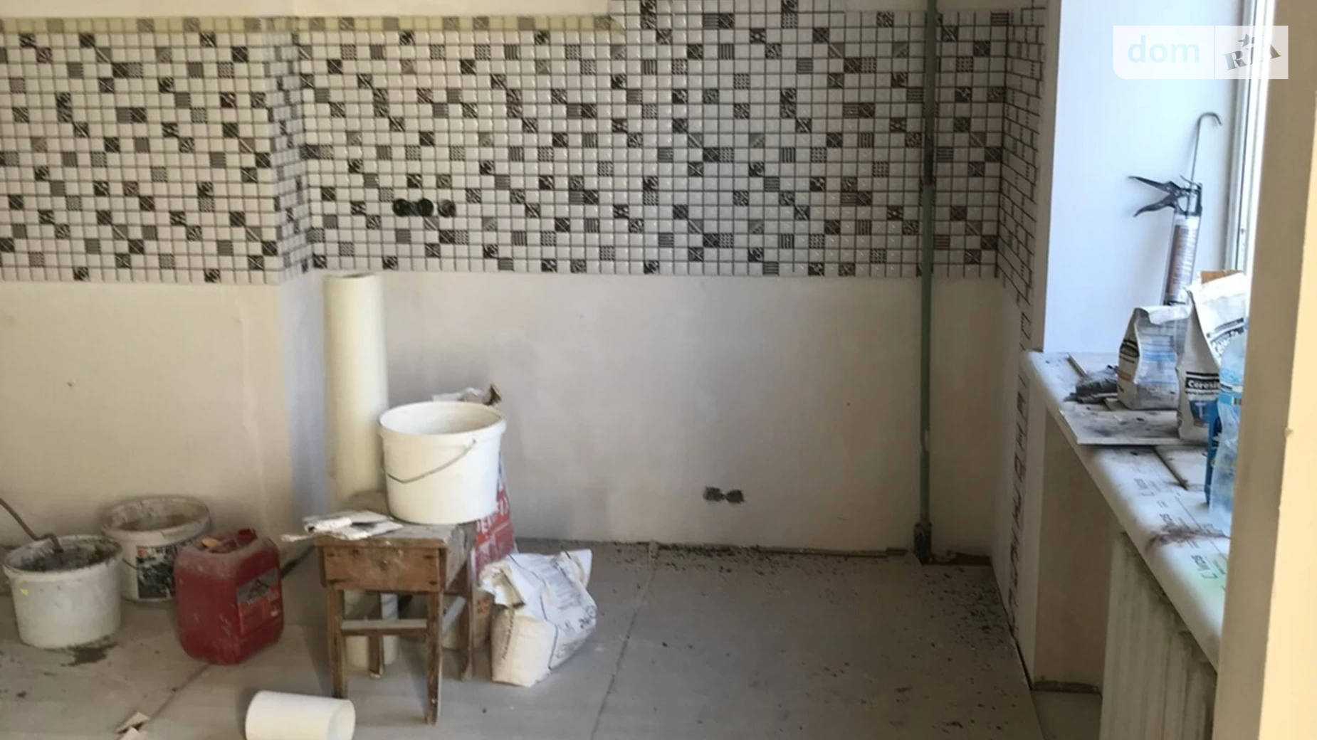 Продается 1-комнатная квартира 38 кв. м в Одессе, ул. Композитора Нищинского, 38 - фото 2