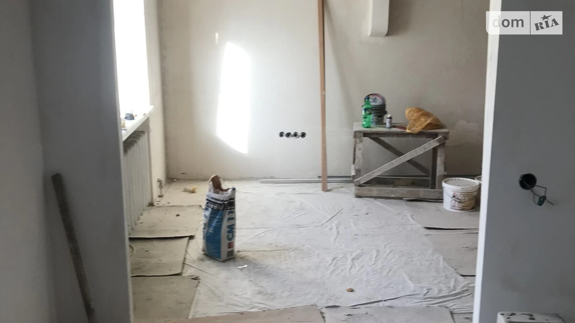 Продается 1-комнатная квартира 38 кв. м в Одессе, ул. Композитора Нищинского, 38 - фото 4