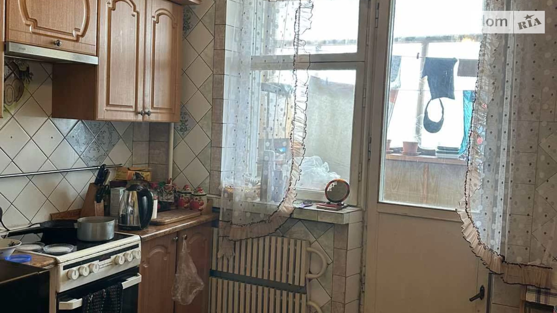 Продается 3-комнатная квартира 84.3 кв. м в Харькове, ул. Саперная - фото 5