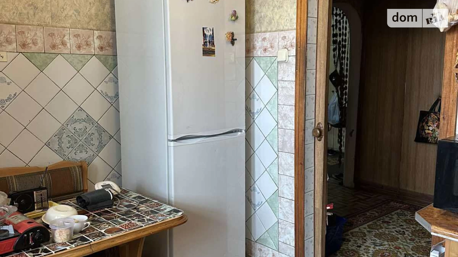Продається 3-кімнатна квартира 76 кв. м у Харкові, вул. Саперна - фото 2