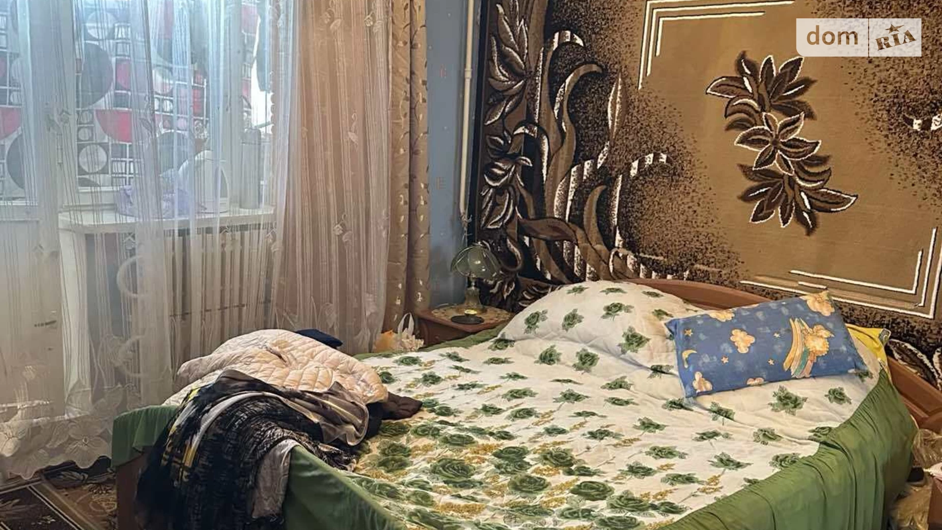 Продається 3-кімнатна квартира 76 кв. м у Харкові, вул. Саперна - фото 5