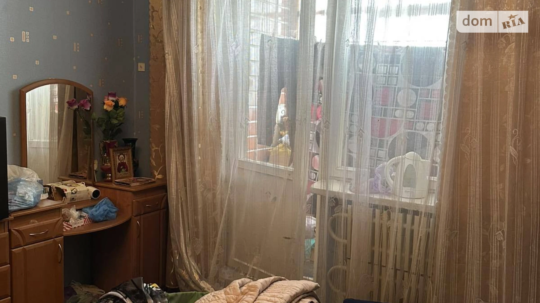 Продается 3-комнатная квартира 84.3 кв. м в Харькове, ул. Саперная - фото 2