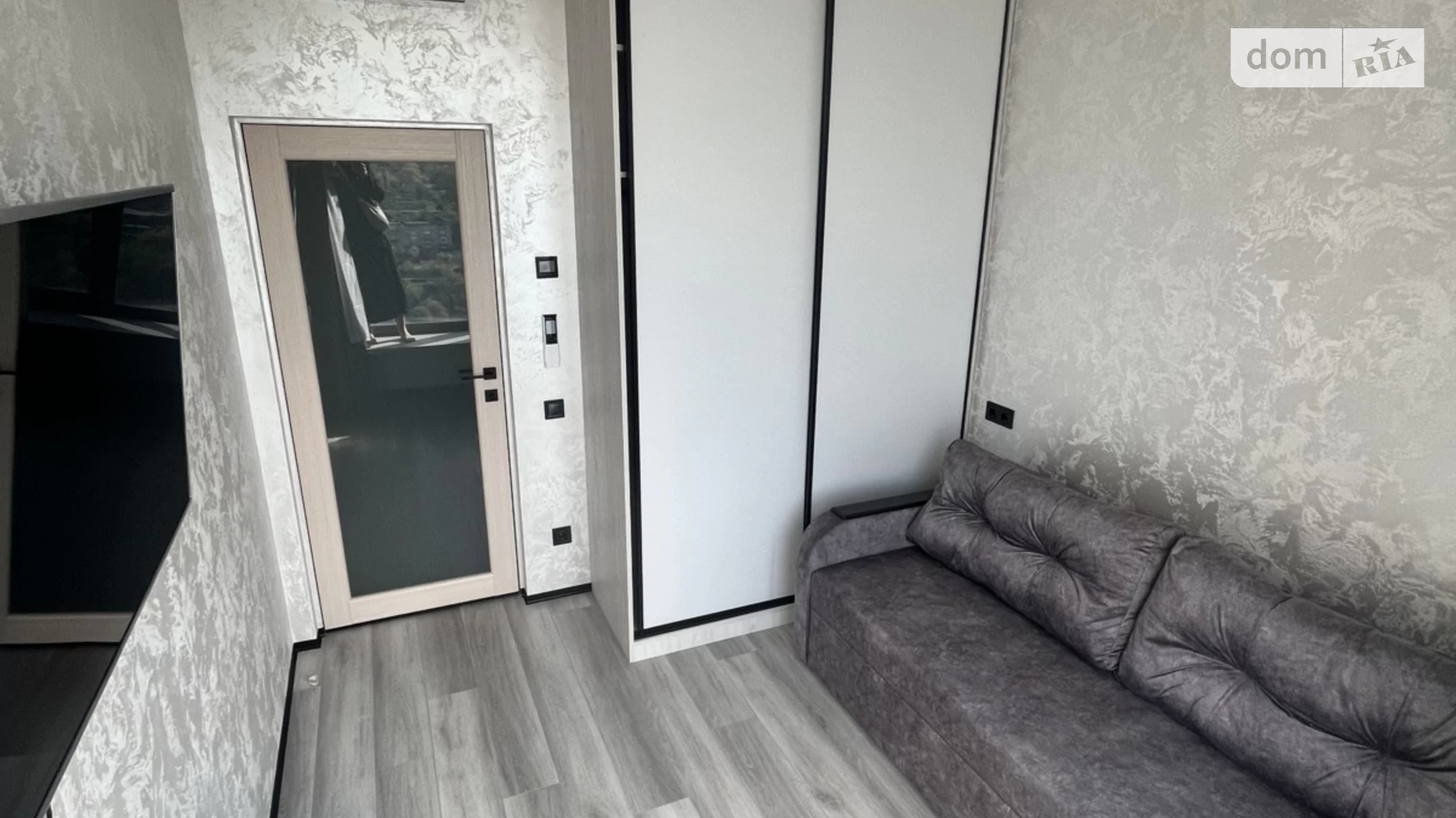 Здається в оренду 2-кімнатна квартира 47 кв. м у Дніпрі, вул. Набережна Перемоги, 9Б - фото 3