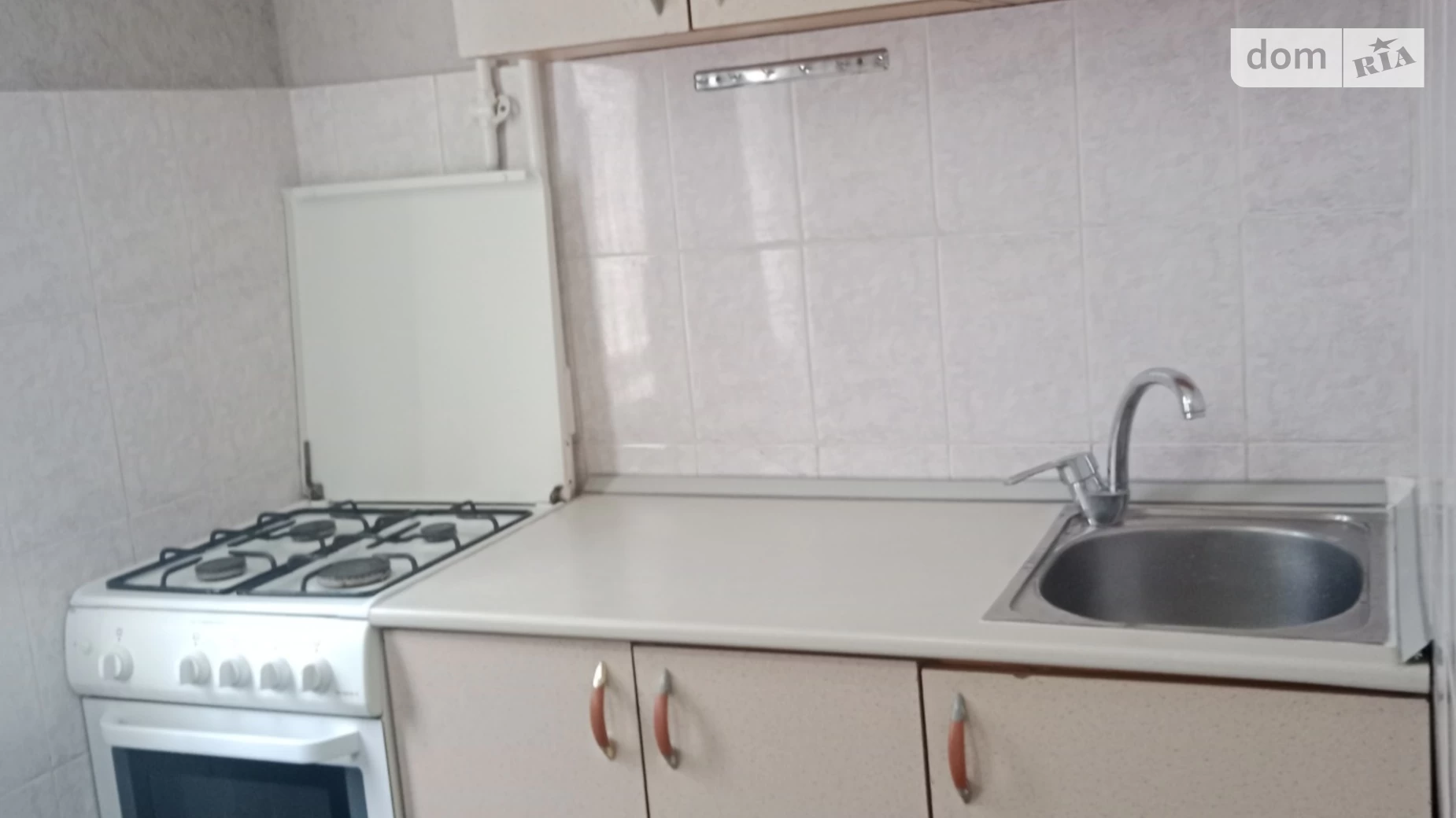 Сдается в аренду 1-комнатная квартира 27 кв. м в Киеве, ул. Симиренко, 7А - фото 3