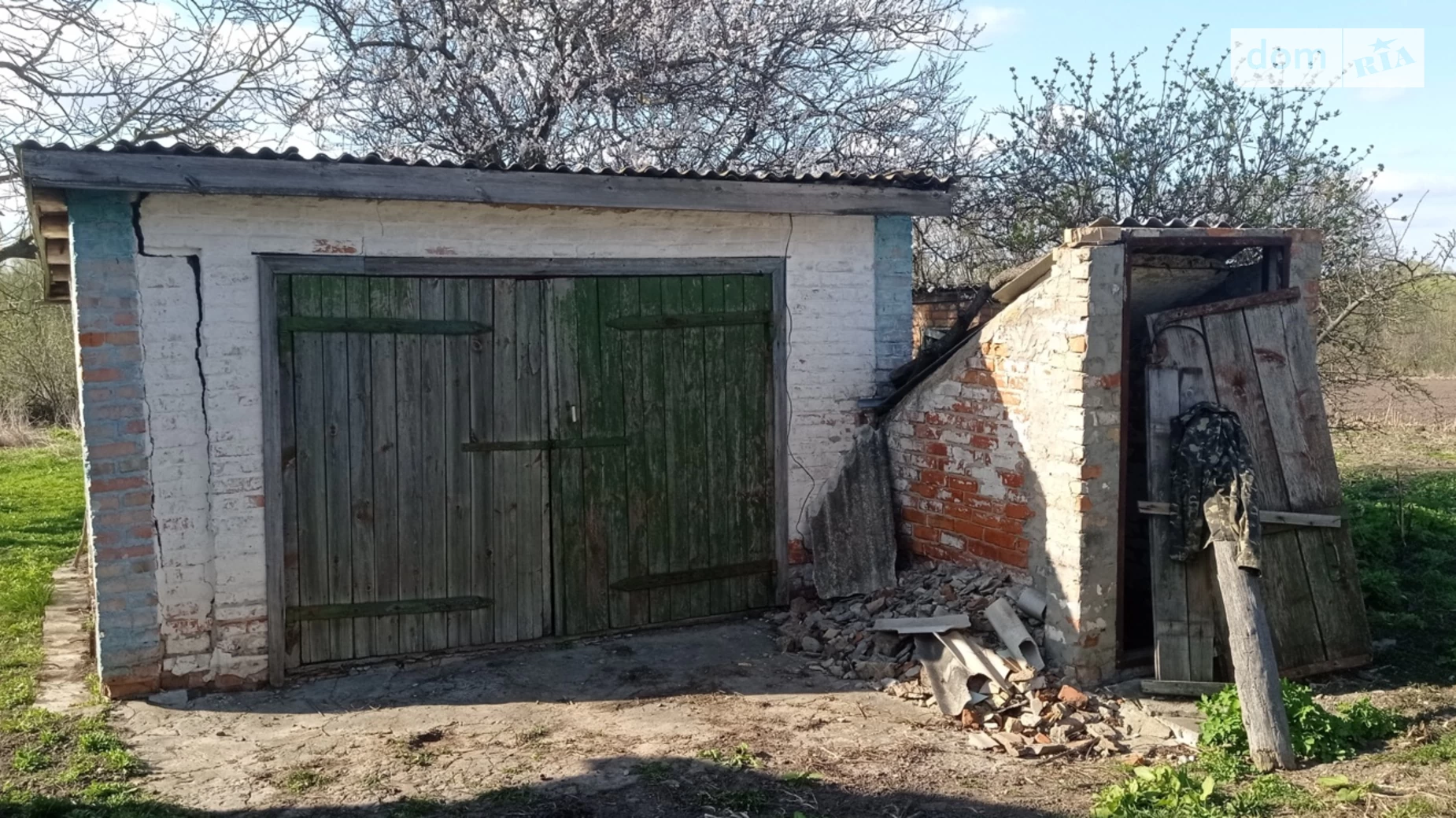 Продається одноповерховий будинок 78.6 кв. м з балконом, цена: 4899 $ - фото 3