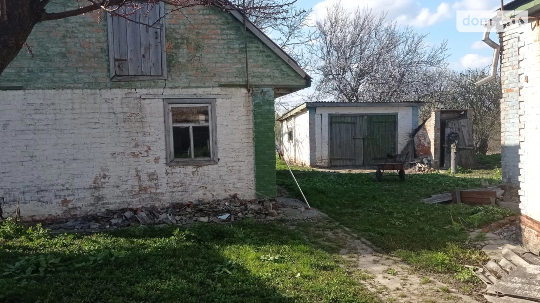 Продається одноповерховий будинок 78.6 кв. м з балконом, цена: 4899 $ - фото 5