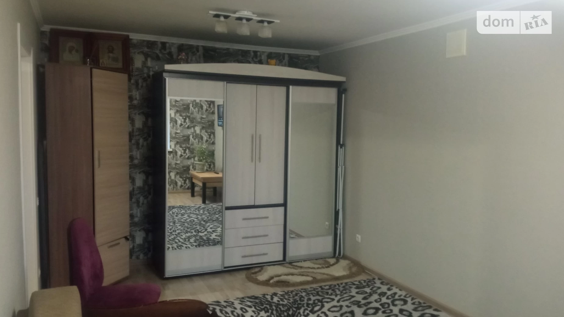 Продається 2-кімнатна квартира 48 кв. м у Чернівцях, вул. Бережанська, 17 - фото 2