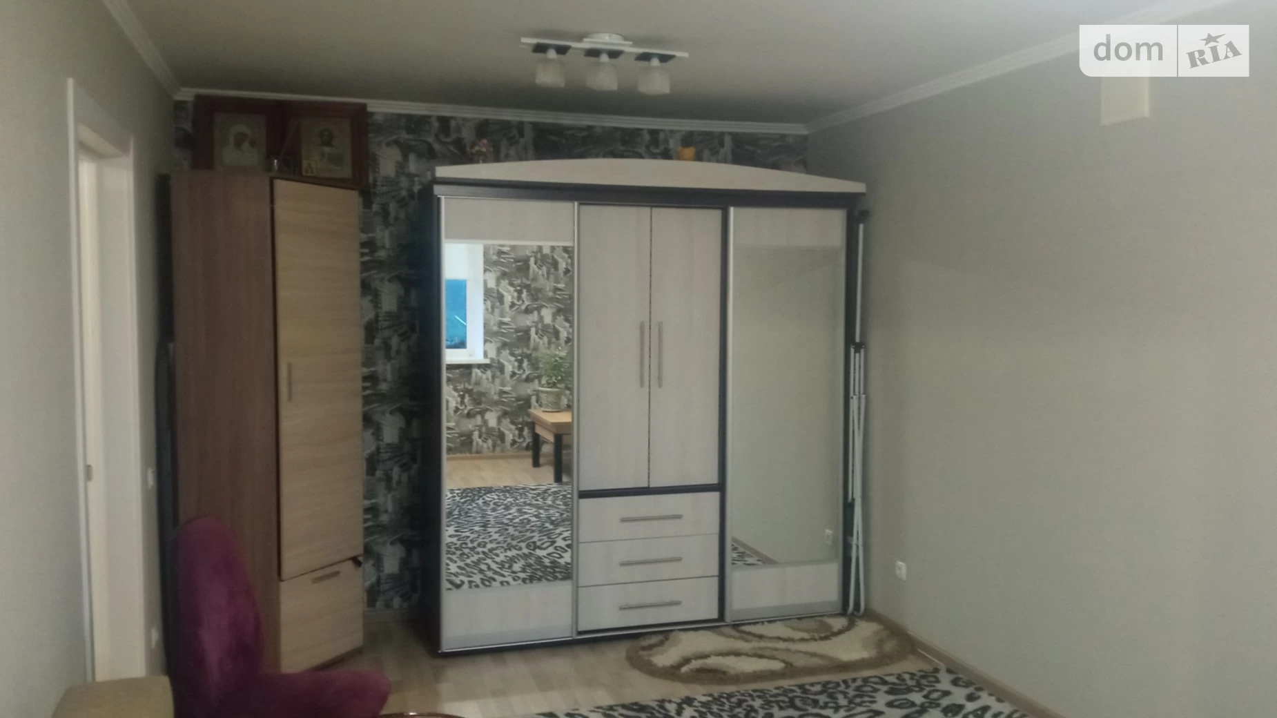 Продається 2-кімнатна квартира 48 кв. м у Чернівцях, вул. Бережанська, 17 - фото 3
