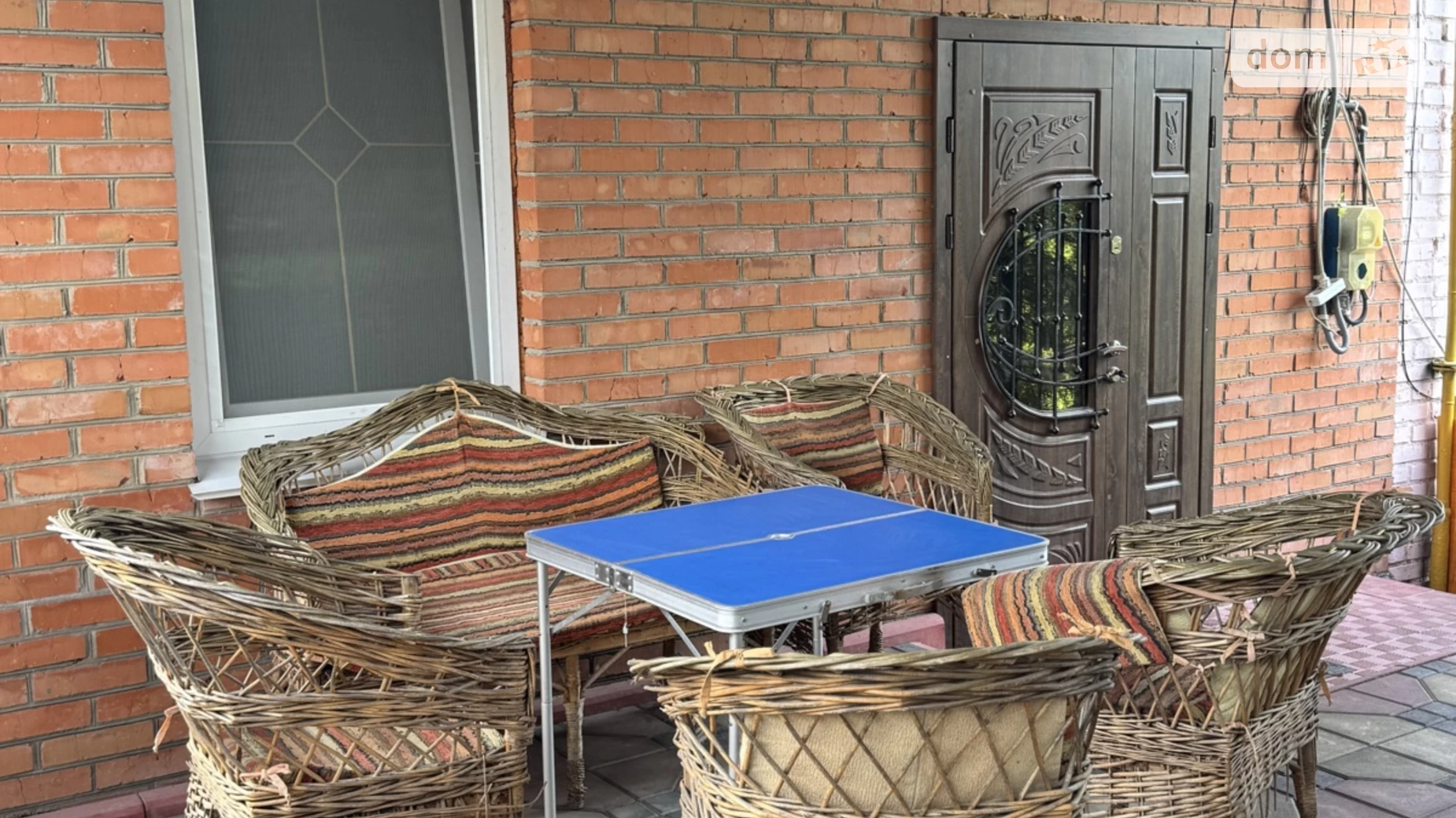 Сдается в оренду частина будинку 200 кв. м з верандою, цена: 700 $ - фото 2