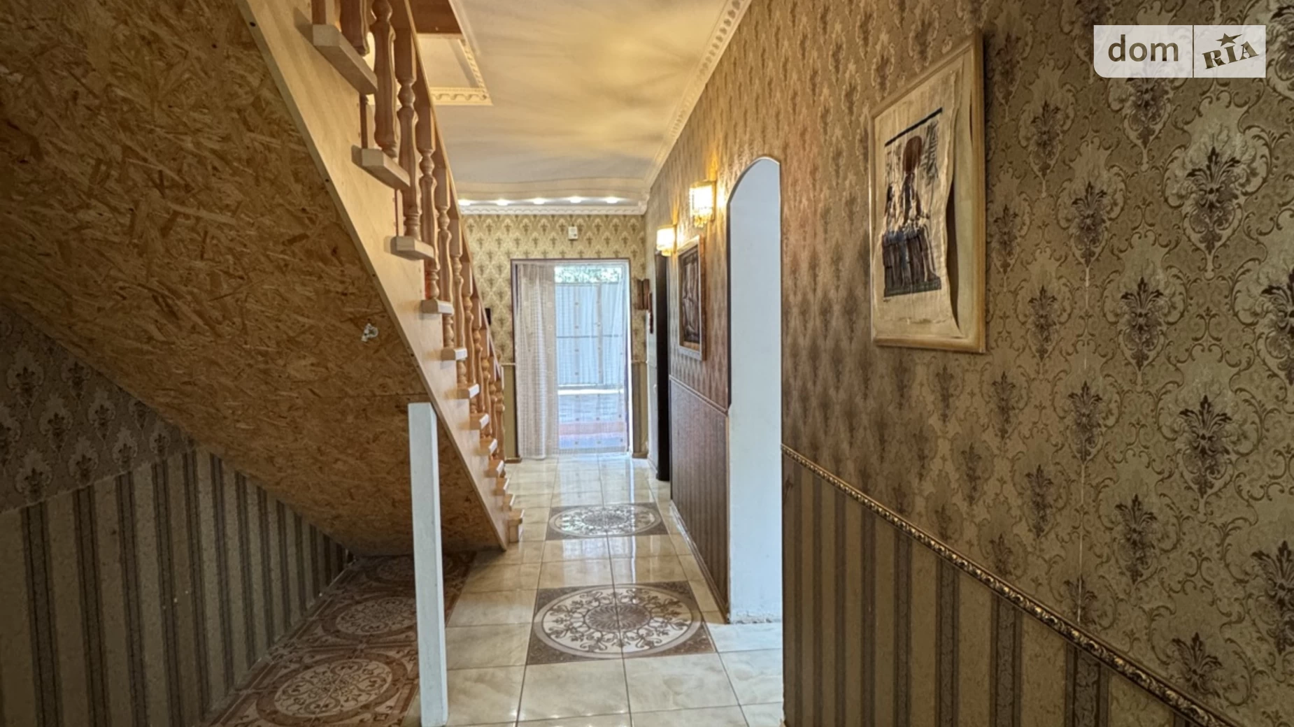 Сдается в оренду частина будинку 200 кв. м з верандою, цена: 700 $ - фото 4