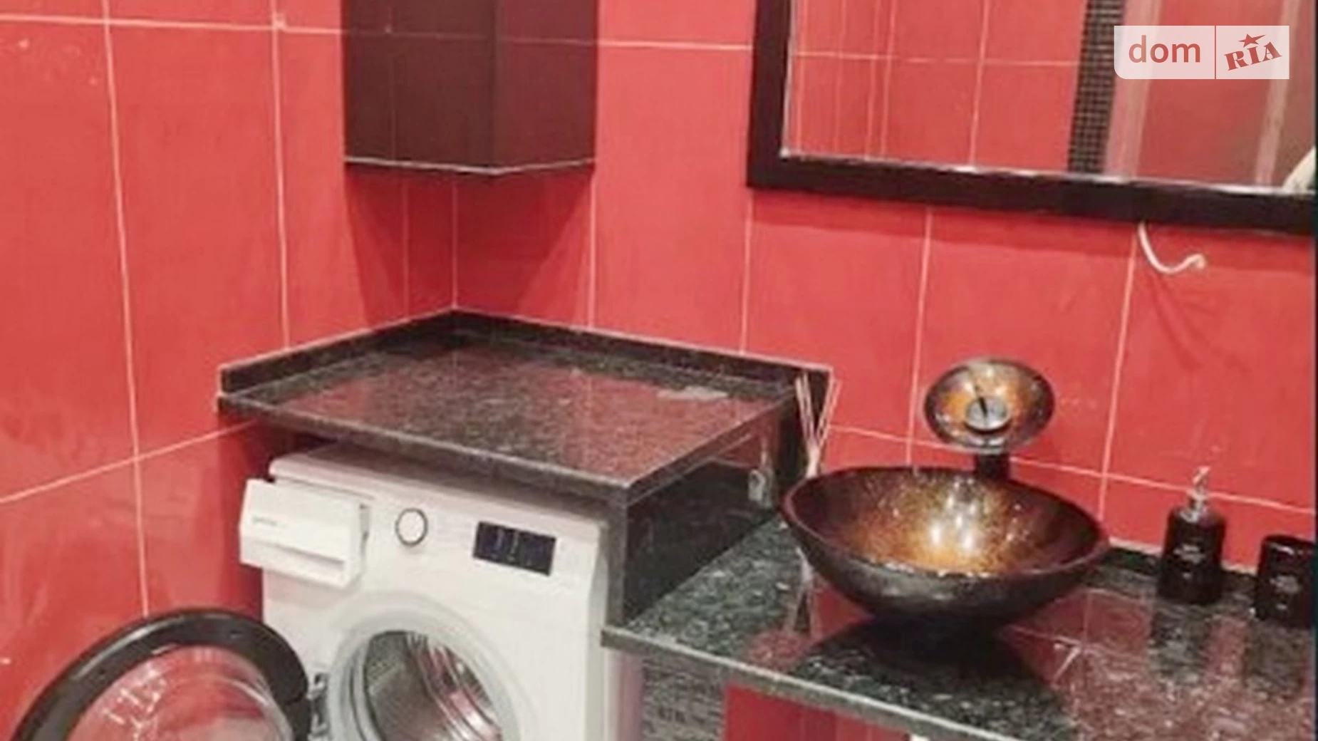 Здається в оренду 1-кімнатна квартира 45 кв. м у Одесі, цена: 9990 грн - фото 5