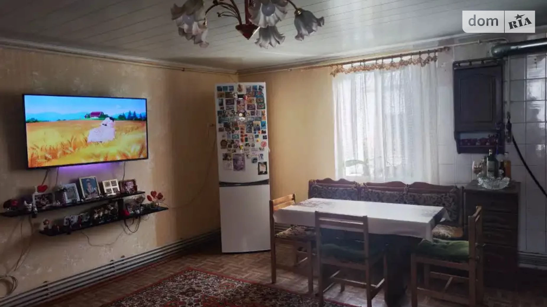 Продається одноповерховий будинок 103.9 кв. м з верандою, цена: 108000 $ - фото 2