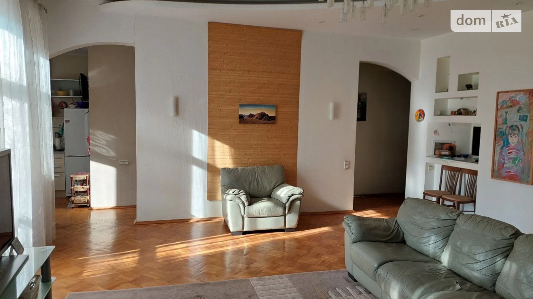 Продається 4-кімнатна квартира 112.8 кв. м у, цена: 83000 $ - фото 3