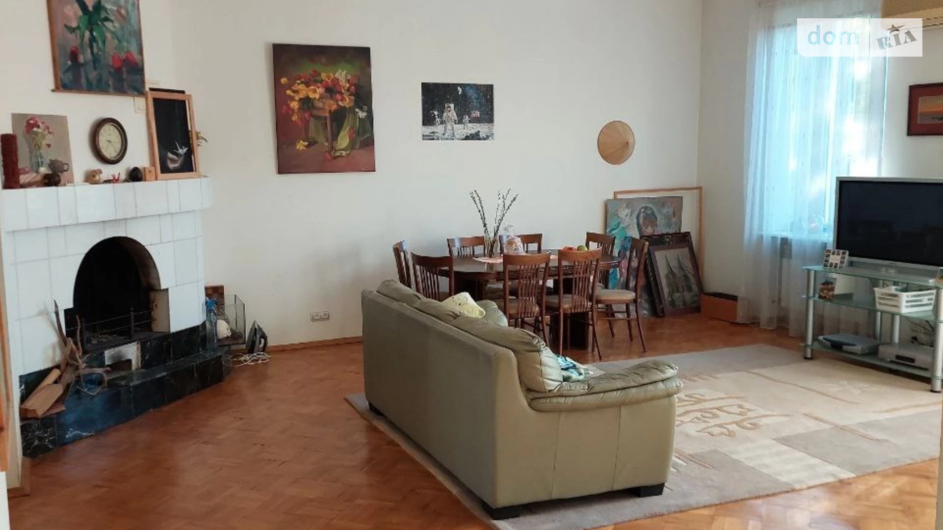 Продається 4-кімнатна квартира 112.8 кв. м у, цена: 83000 $ - фото 2