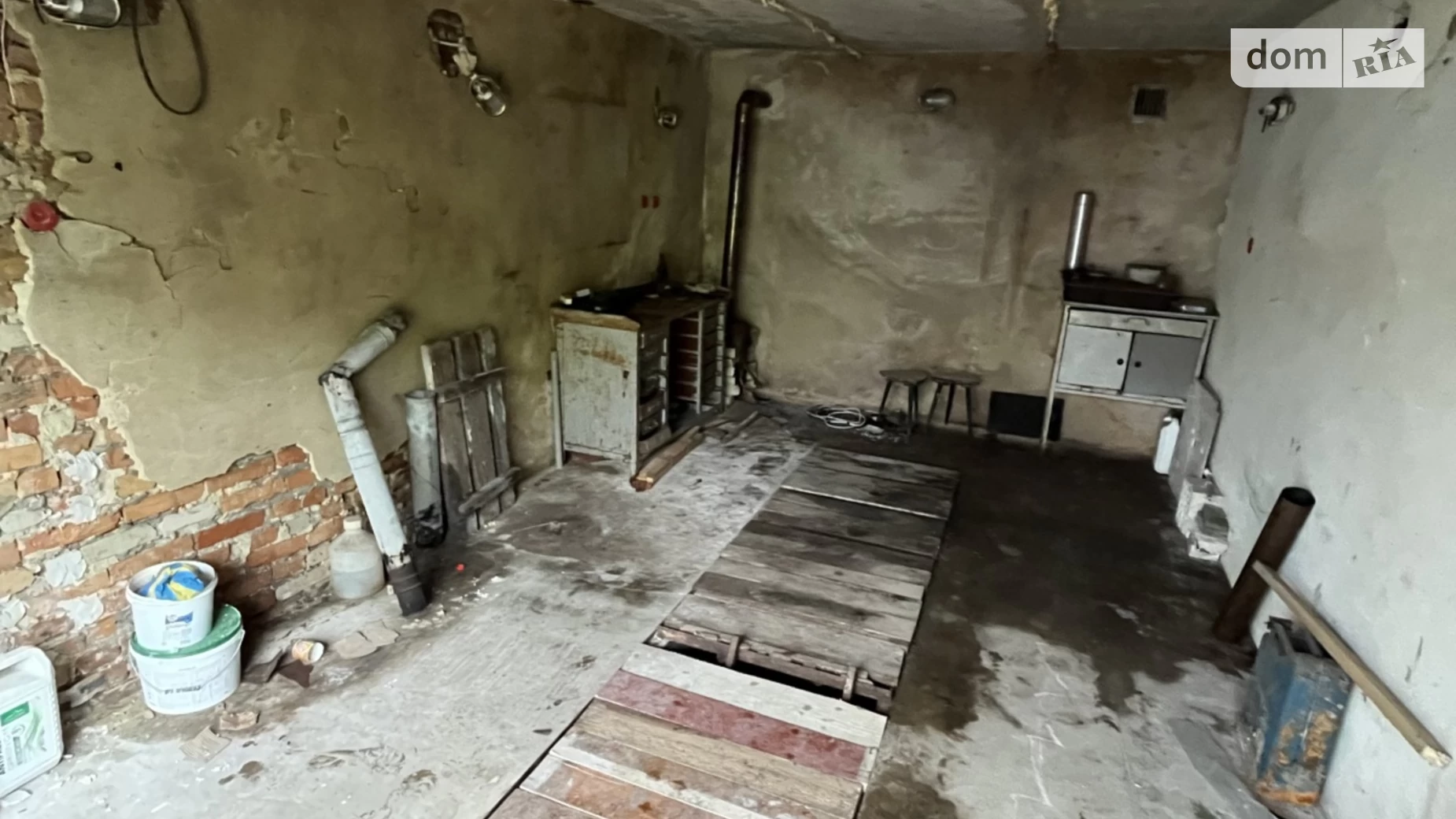 Продається місце в гаражному кооперативі універсальний на 37.3 кв. м, цена: 5000 $ - фото 2