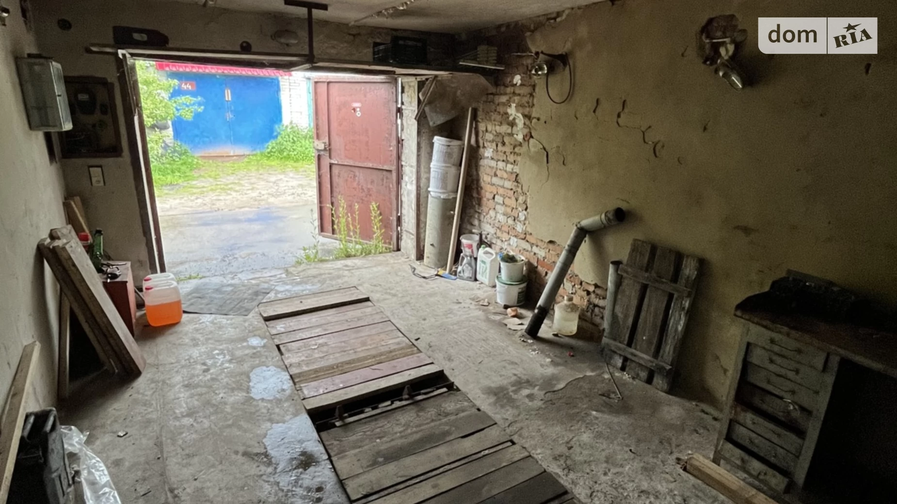Продається місце в гаражному кооперативі універсальний на 37.3 кв. м, цена: 5000 $ - фото 3