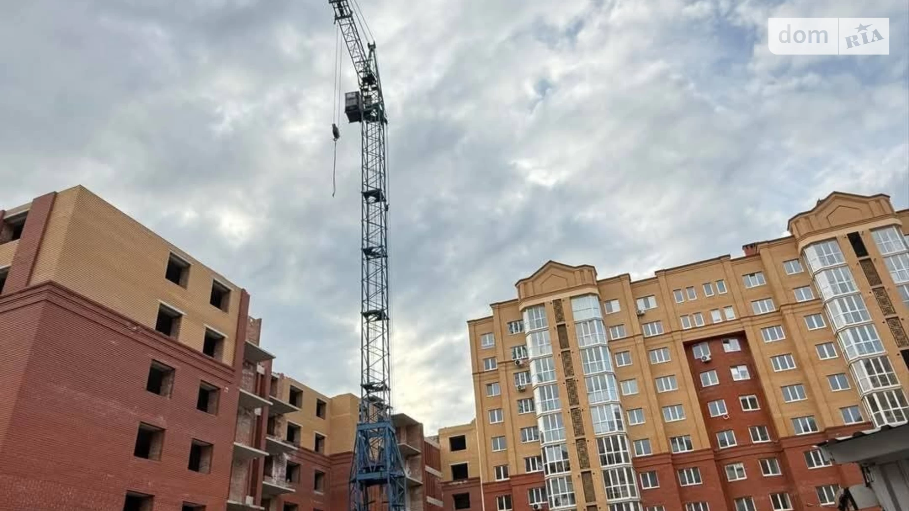 3-кімнатна квартира 90.3 кв. м у Тернополі, пров. Генерала Мирона Тарнавського, 7 - фото 4