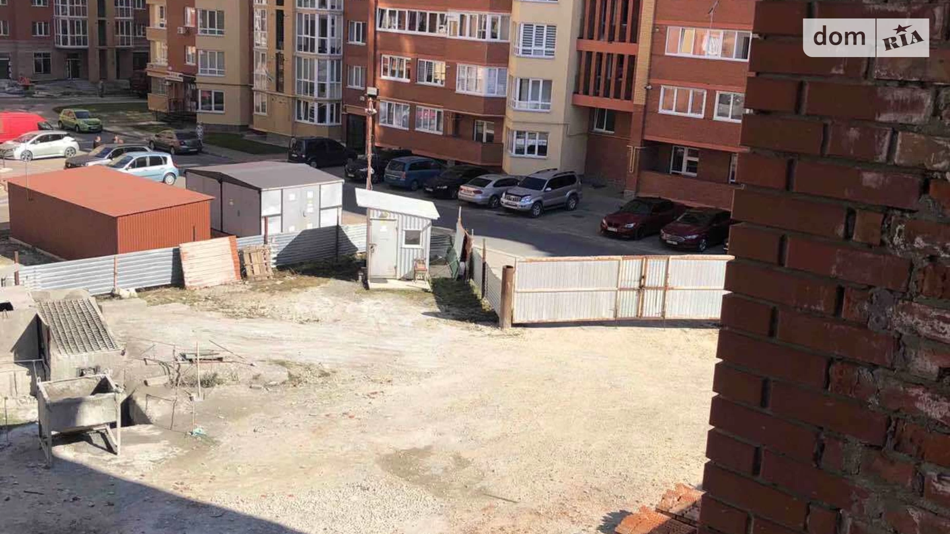 3-кімнатна квартира 90.3 кв. м у Тернополі, пров. Генерала Мирона Тарнавського, 7 - фото 3