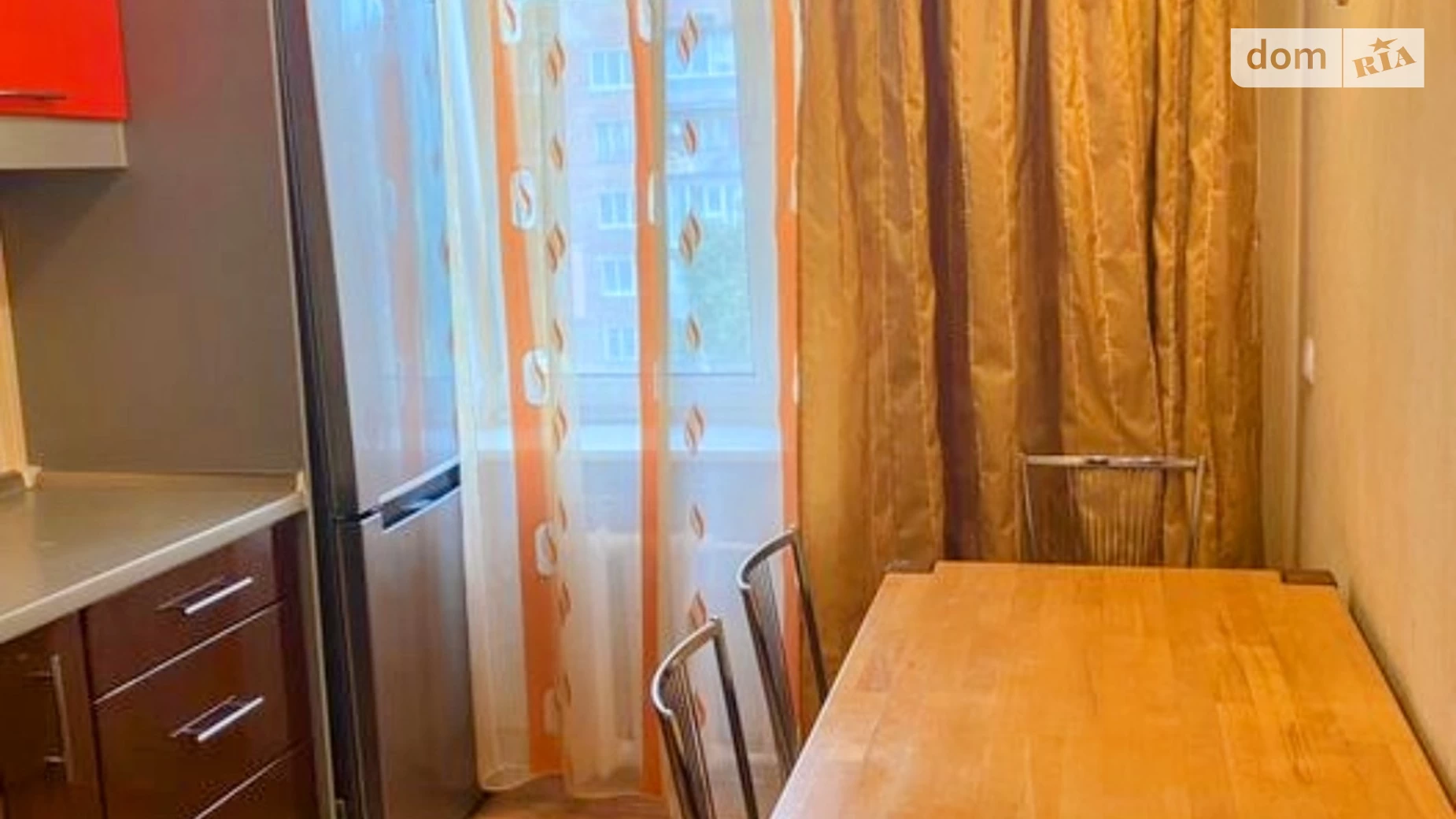 Сдается в аренду 2-комнатная квартира 50 кв. м в Днепре, ул. Прогрессивная - фото 4