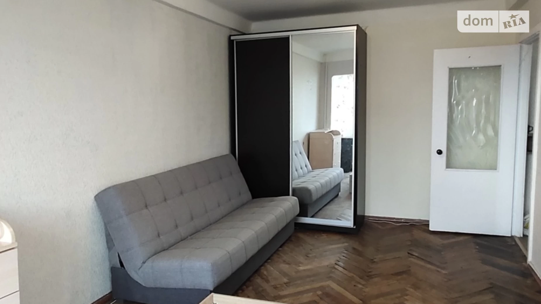 Продається 1-кімнатна квартира 33 кв. м у Києві, бул. Ігоря Шамо(Олексія Давидова), 19/1 - фото 4