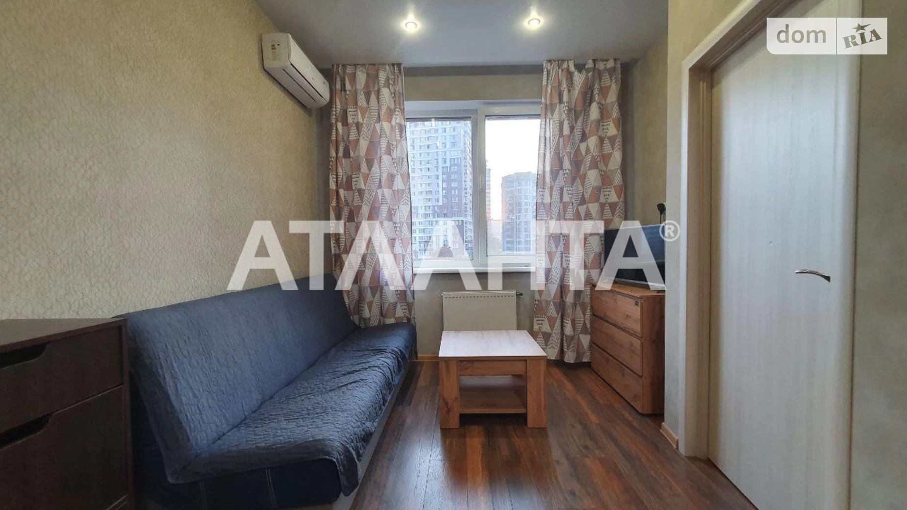 Продається 1-кімнатна квартира 37.26 кв. м у Одесі, вул. Генуезька, 3Б - фото 2