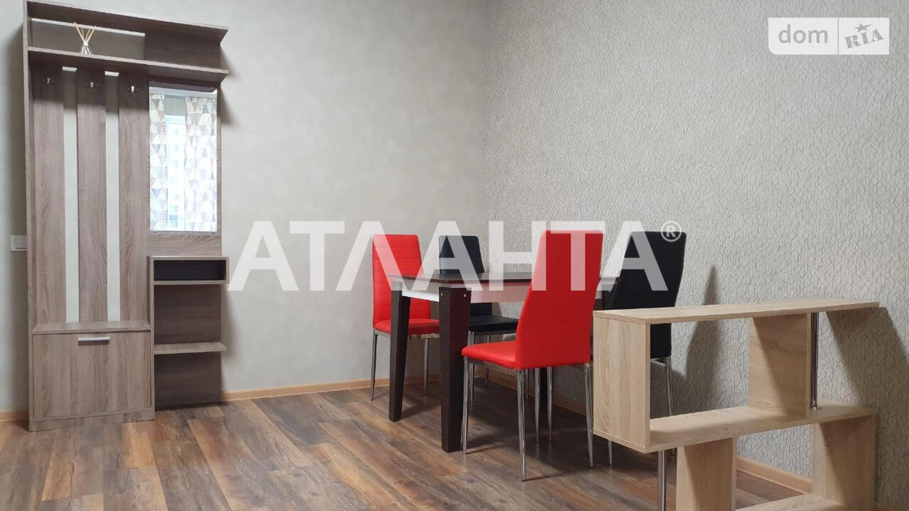 Продається 1-кімнатна квартира 37.26 кв. м у Одесі, вул. Генуезька, 3Б - фото 4