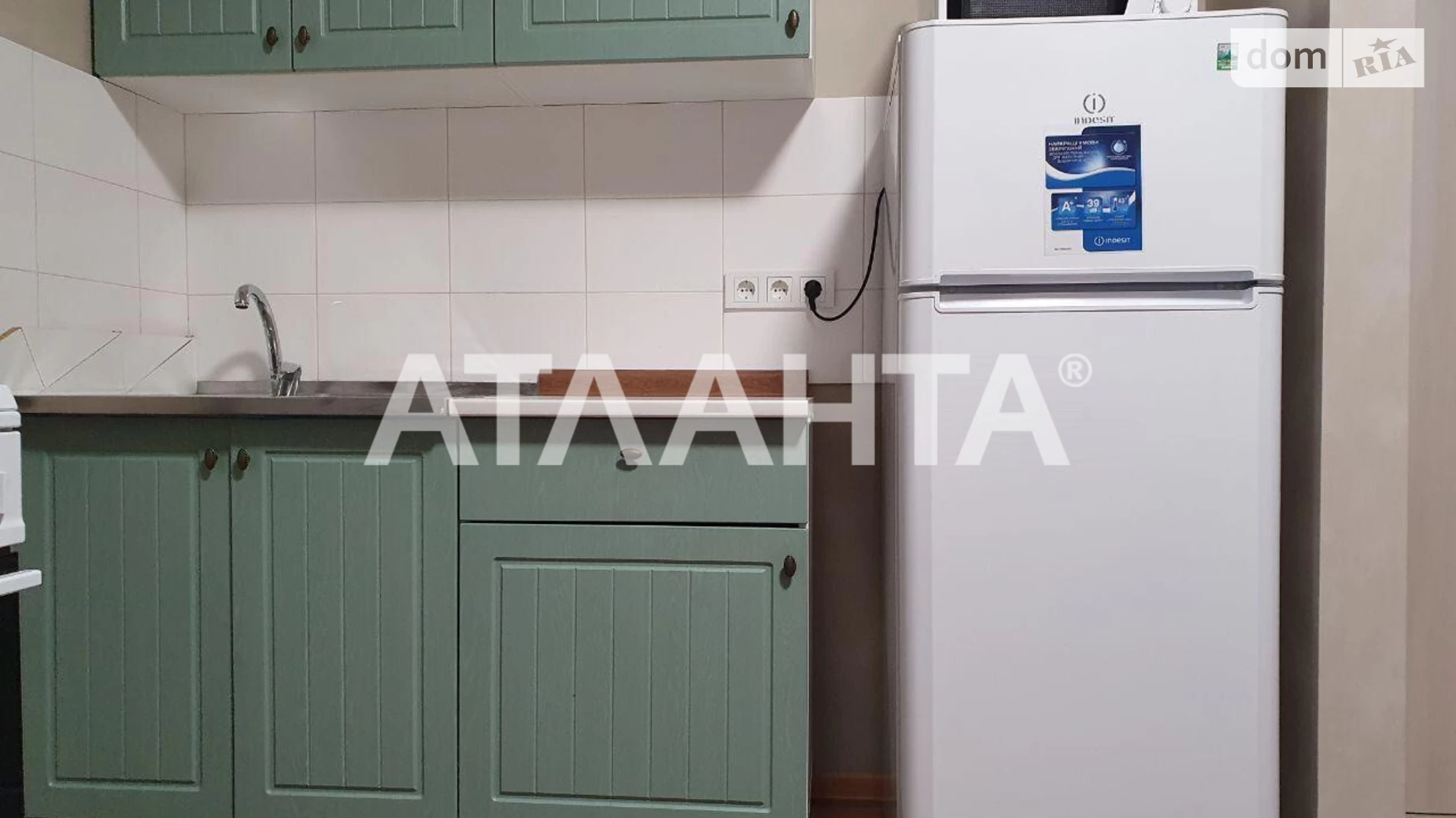 Продається 1-кімнатна квартира 37.26 кв. м у Одесі, вул. Генуезька, 3Б - фото 5