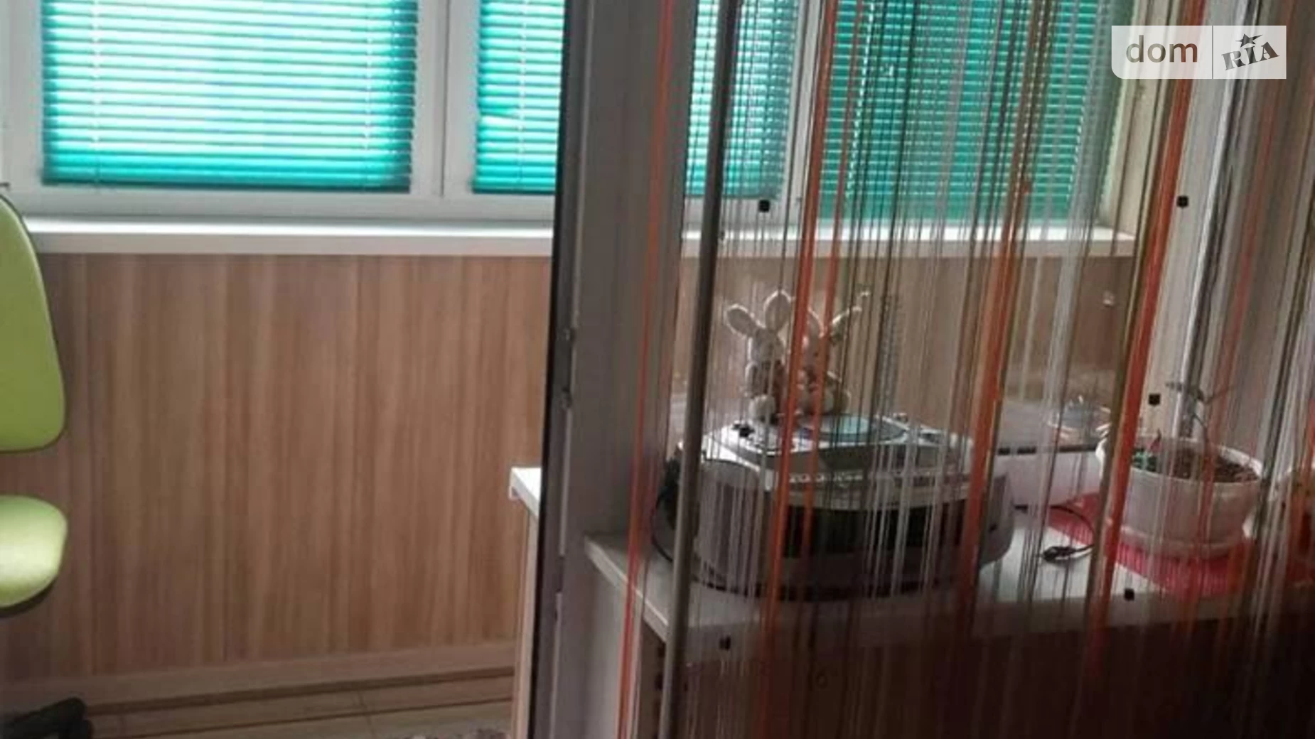 Продається 1-кімнатна квартира 36 кв. м у Білій Церкві, цена: 44999 $ - фото 3
