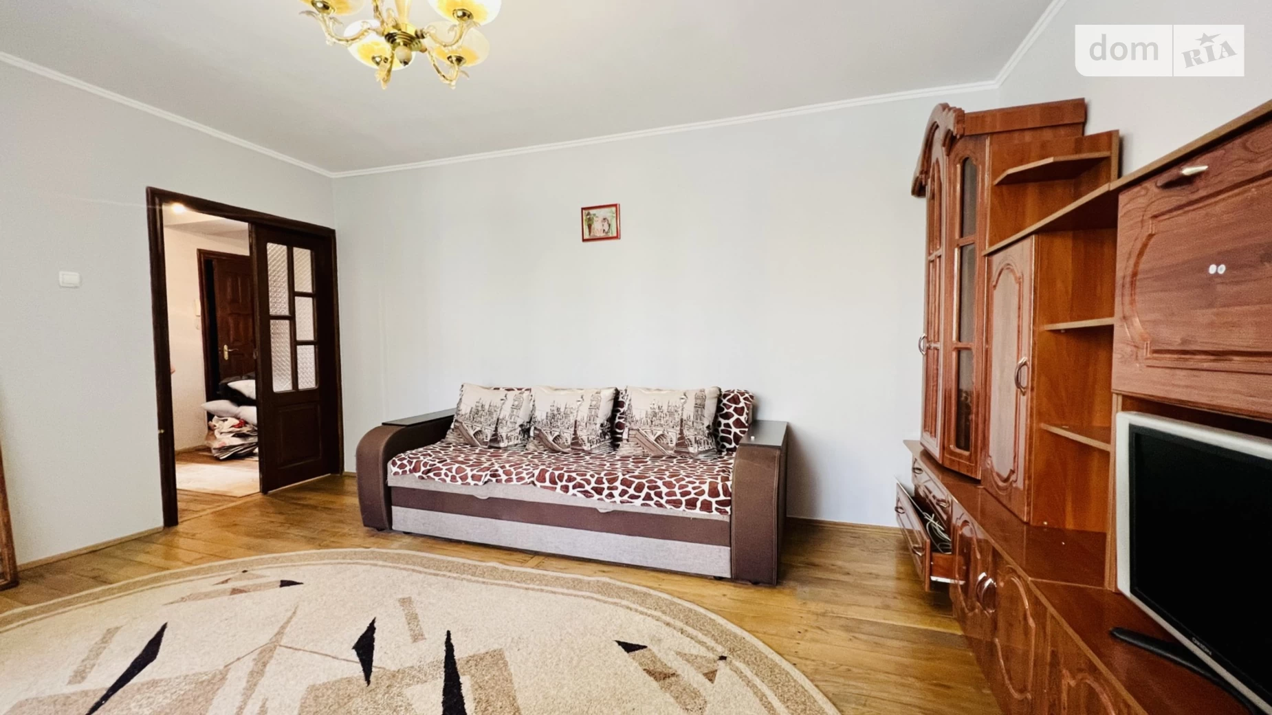 Продается 3-комнатная квартира 78 кв. м в Ивано-Франковске, ул. Урожайная - фото 5