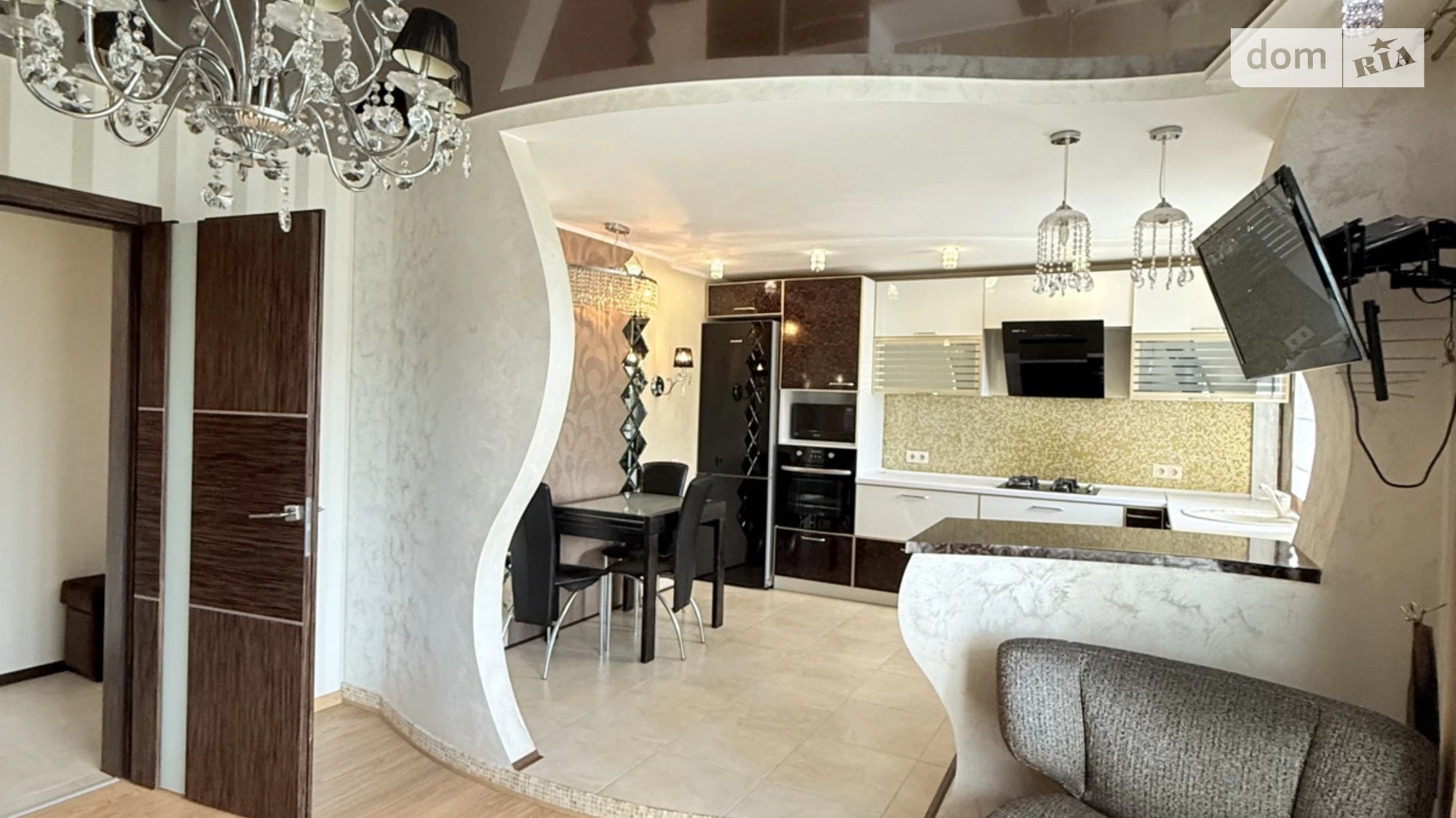 Продается 3-комнатная квартира 66.5 кв. м в Хмельницком, ул. Свободы, 22 - фото 4