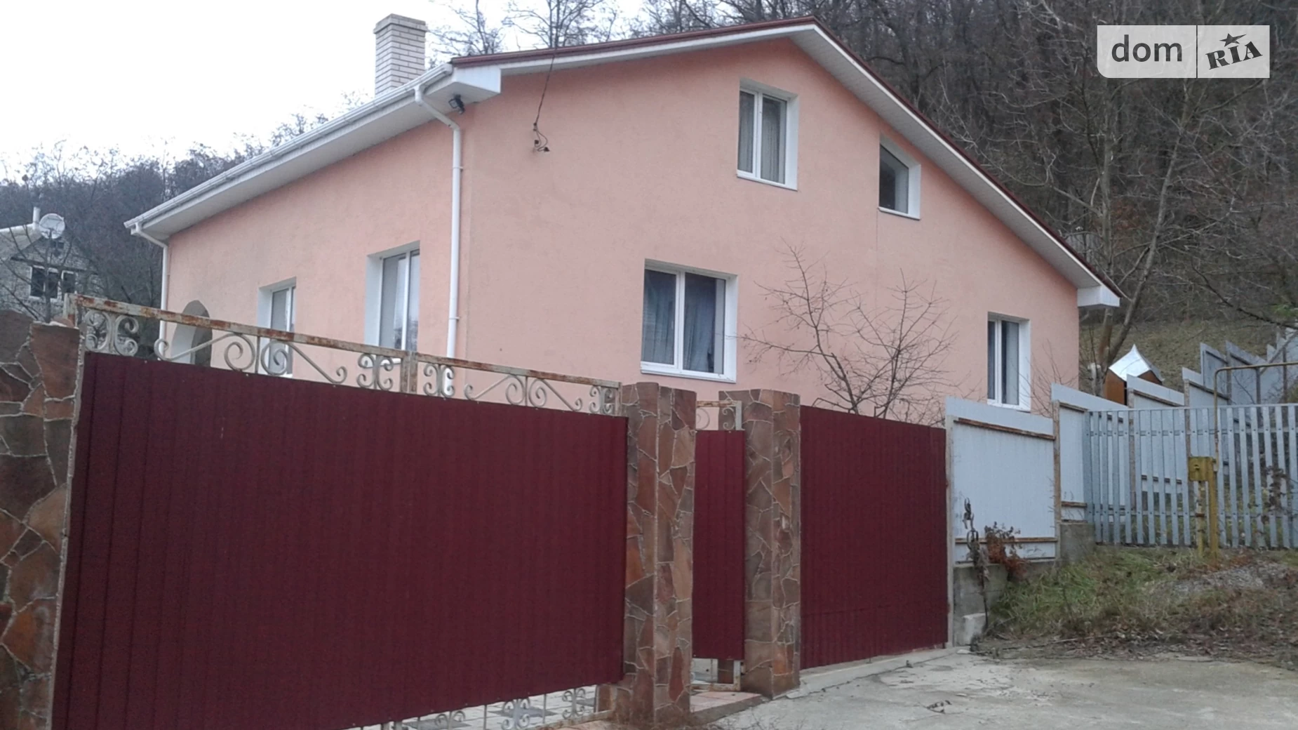 Продається будинок 2 поверховий 130 кв. м с басейном, цена: 60000 $ - фото 2