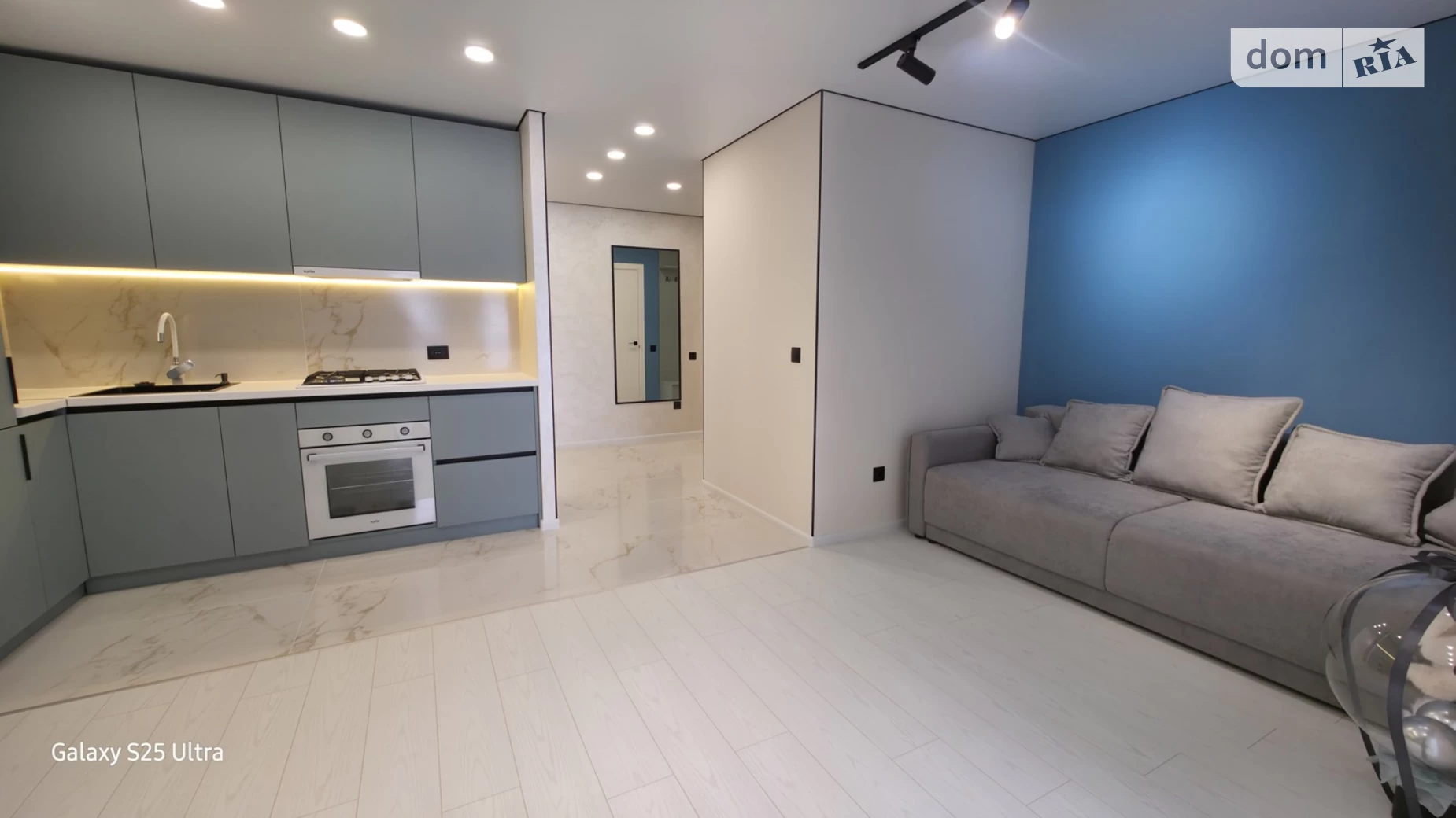 3-кімнатна квартира 80 кв. м у Тернополі, просп. Злуки, 7 - фото 5