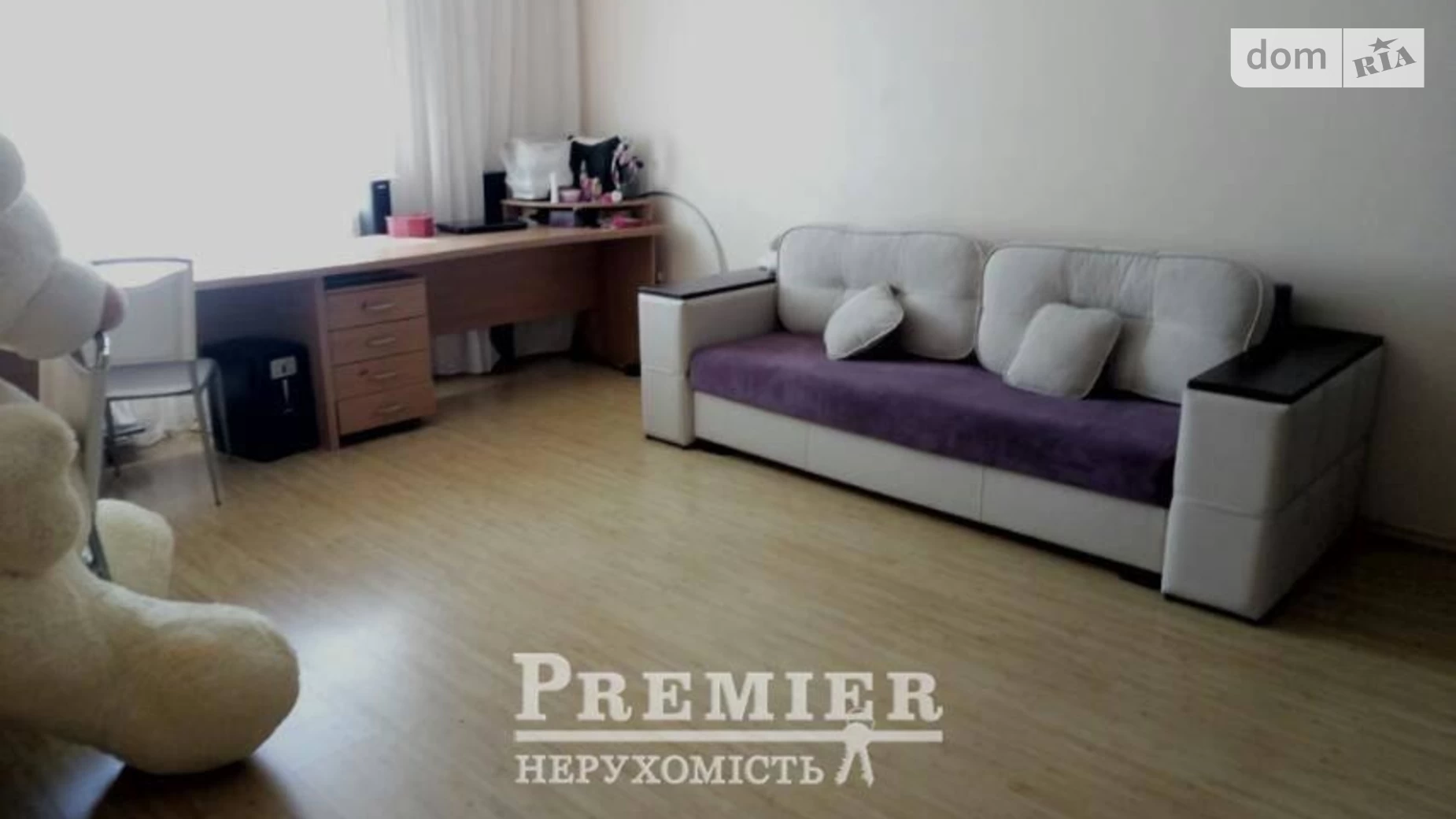 Продается 3-комнатная квартира 90 кв. м в Одессе - фото 3