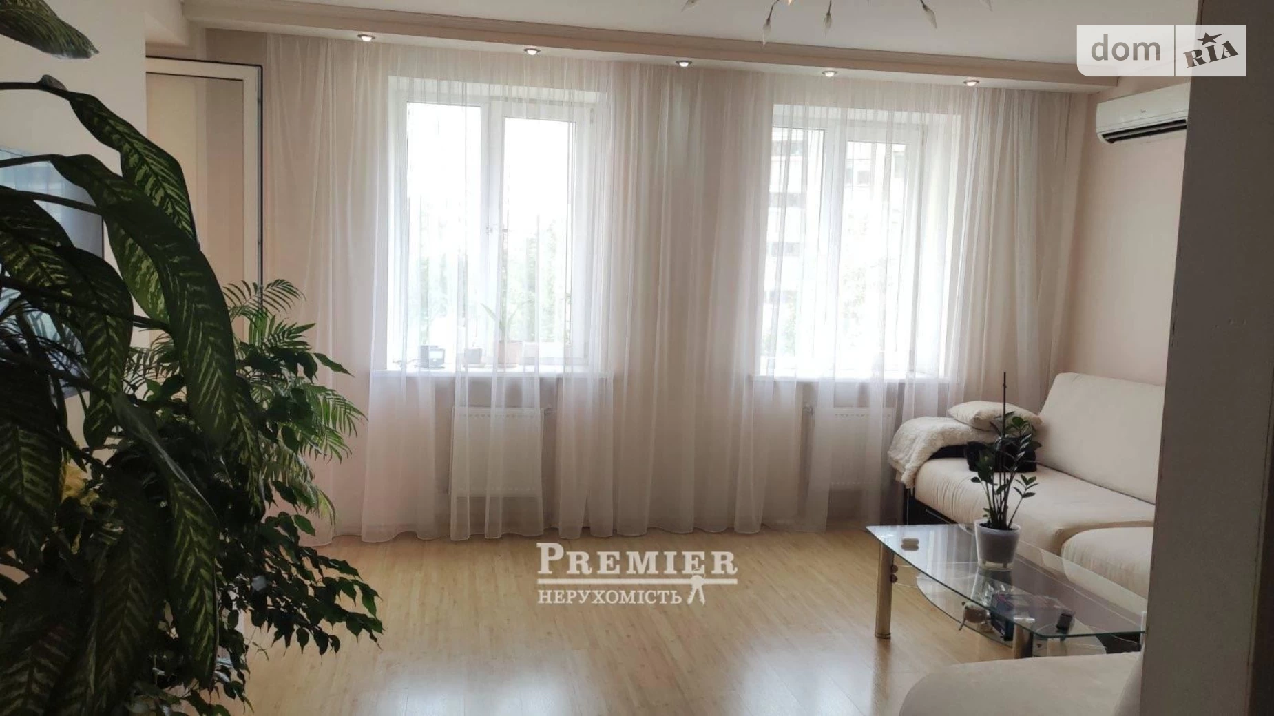 Продается 3-комнатная квартира 90 кв. м в Одессе - фото 5