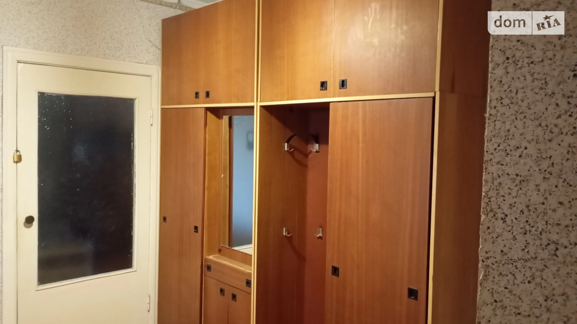 Здається в оренду 2-кімнатна квартира 56 кв. м у Києві, вул. Миколи Кибальчича, 5А - фото 5