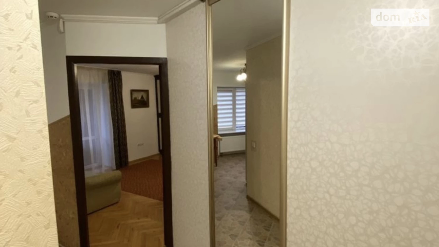 Продается 1-комнатная квартира 41 кв. м в Львове, ул. Кастеловка - фото 5
