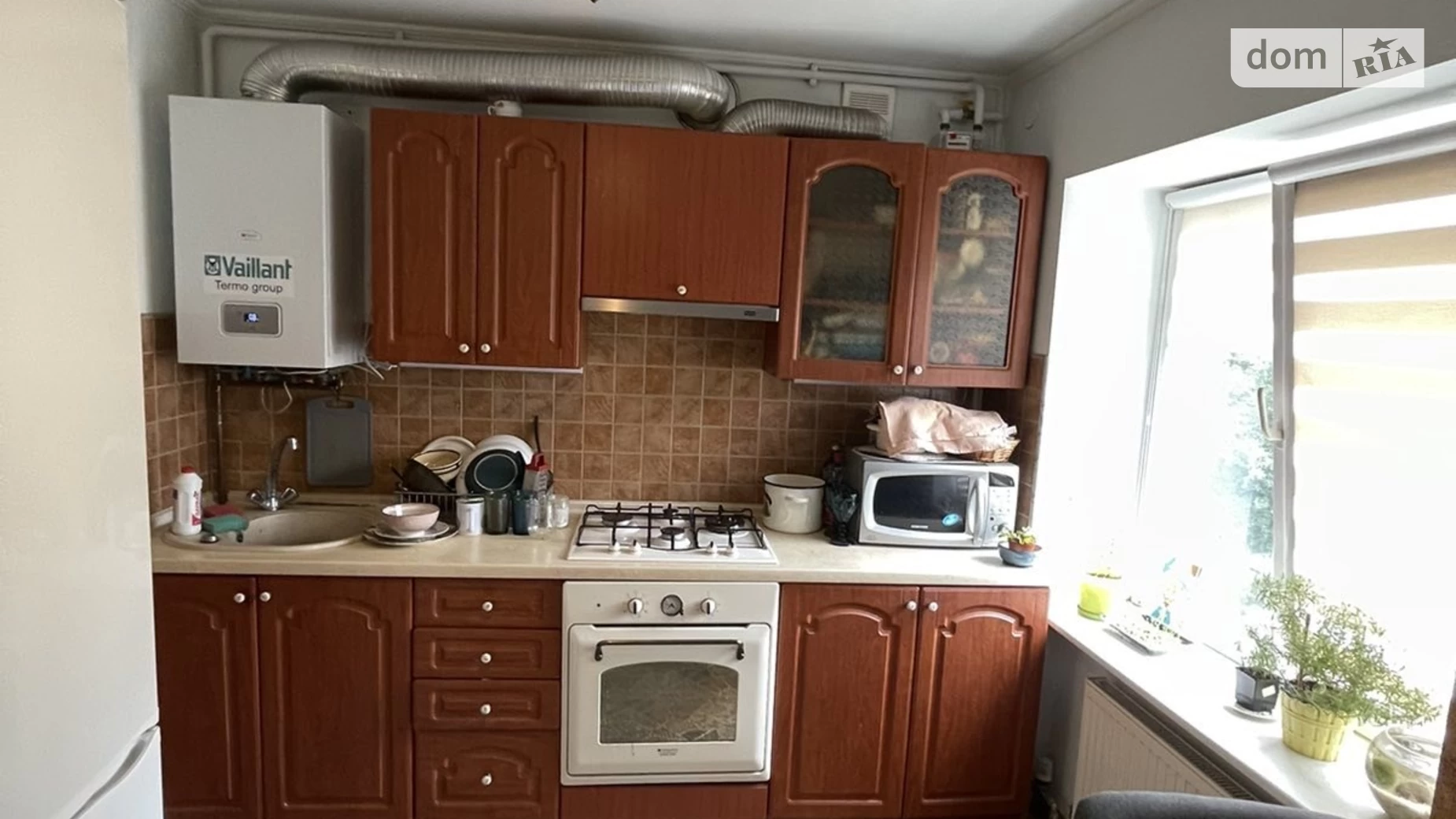 Продается 1-комнатная квартира 41 кв. м в Львове, ул. Кастеловка - фото 3