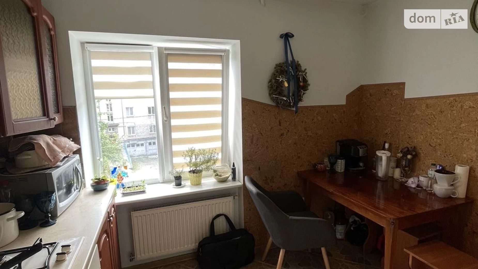 Продается 1-комнатная квартира 41 кв. м в Львове, ул. Кастеловка - фото 4