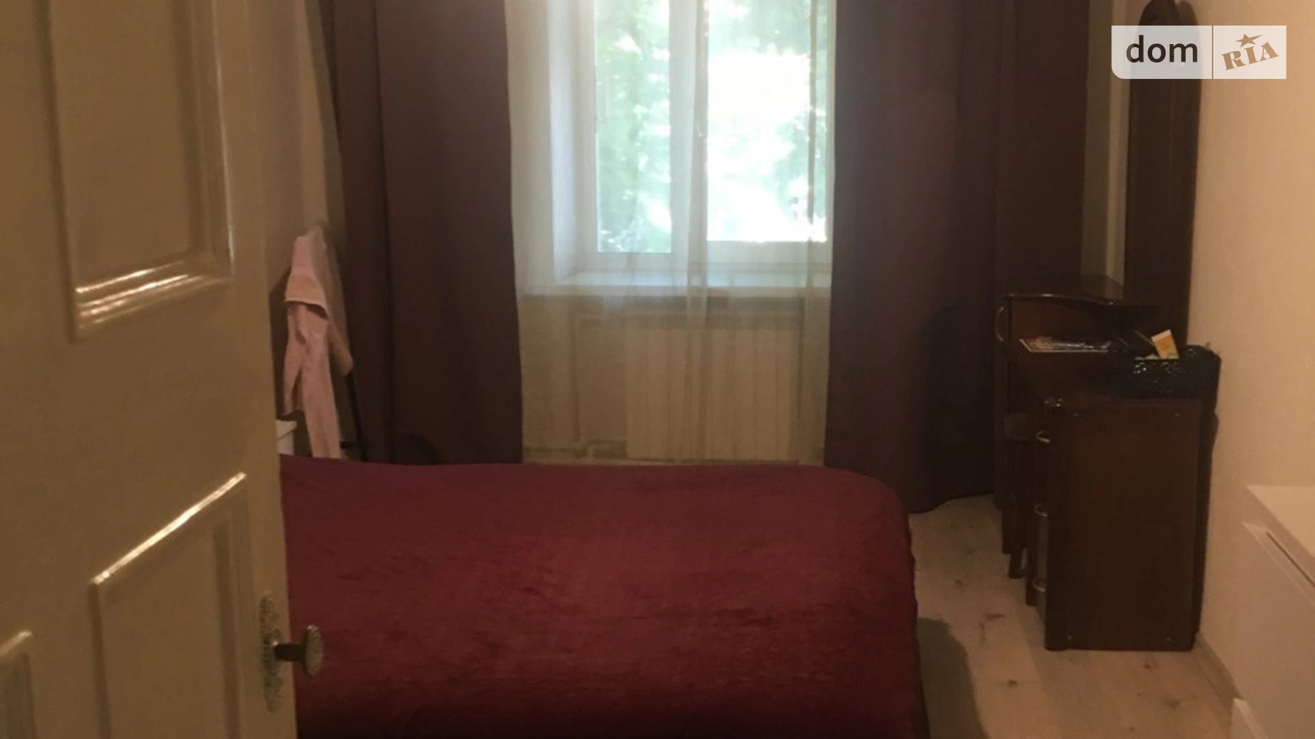 Сдается в аренду 3-комнатная квартира в Одессе, ул. Мечникова, 108 - фото 4