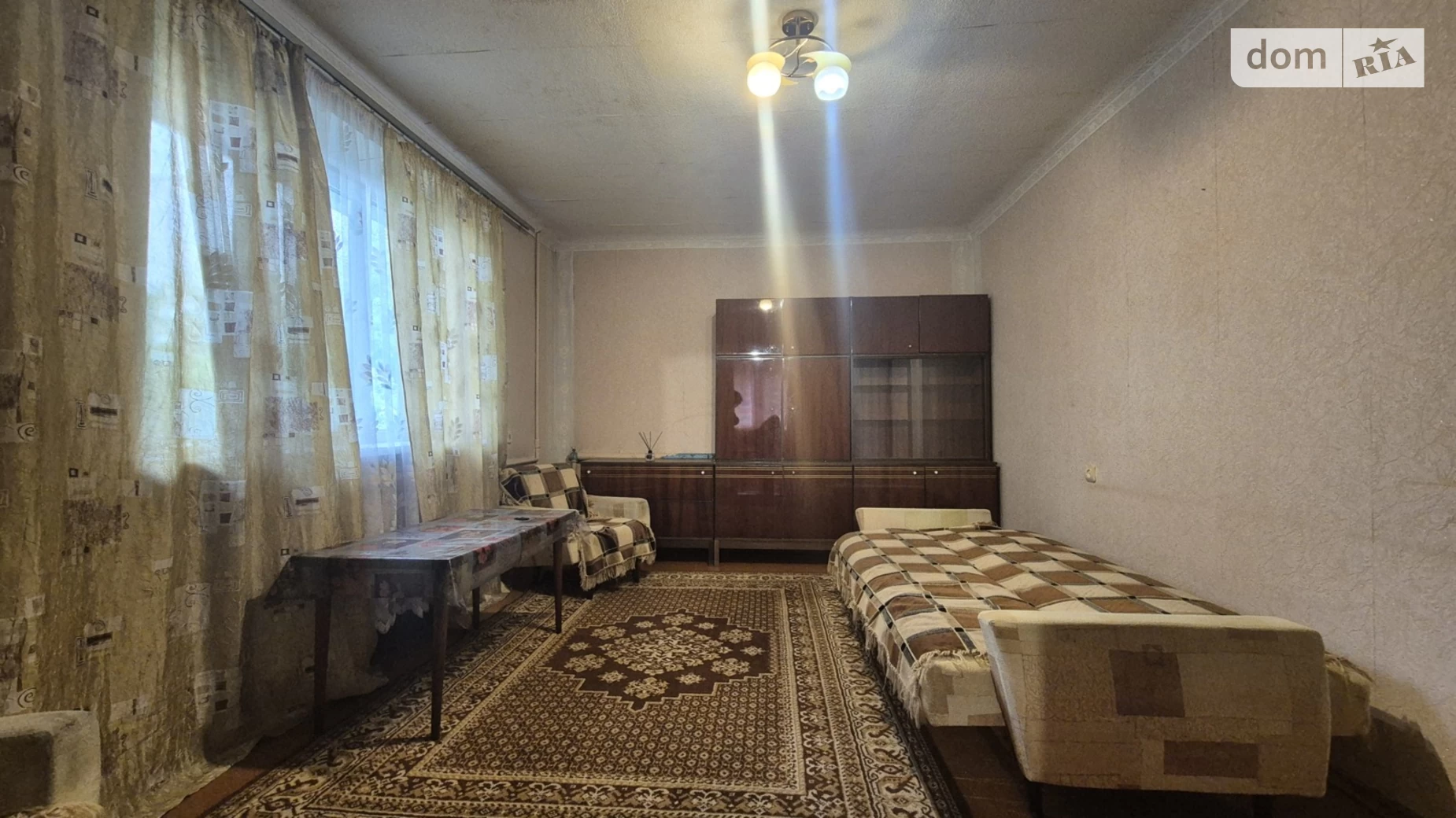 Здається в оренду 2-кімнатна квартира 45 кв. м у Житомирі, вул. Святослава Ріхтера - фото 5