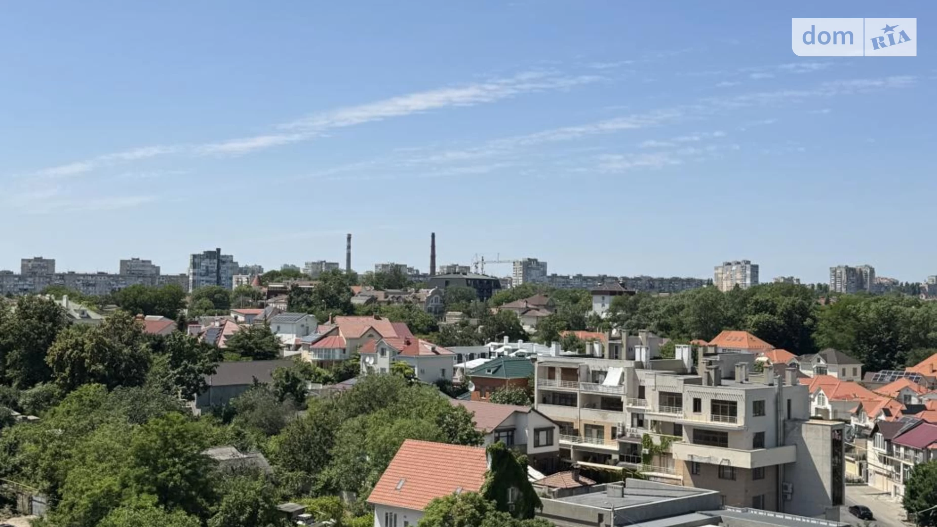 Продається 1-кімнатна квартира 30 кв. м у Одесі, вул. Дача Ковалевського, 5 - фото 4