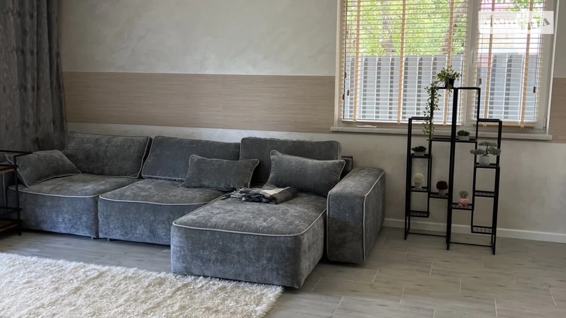 Продается одноэтажный дом 117 кв. м с гаражом, цена: 250000 $ - фото 3