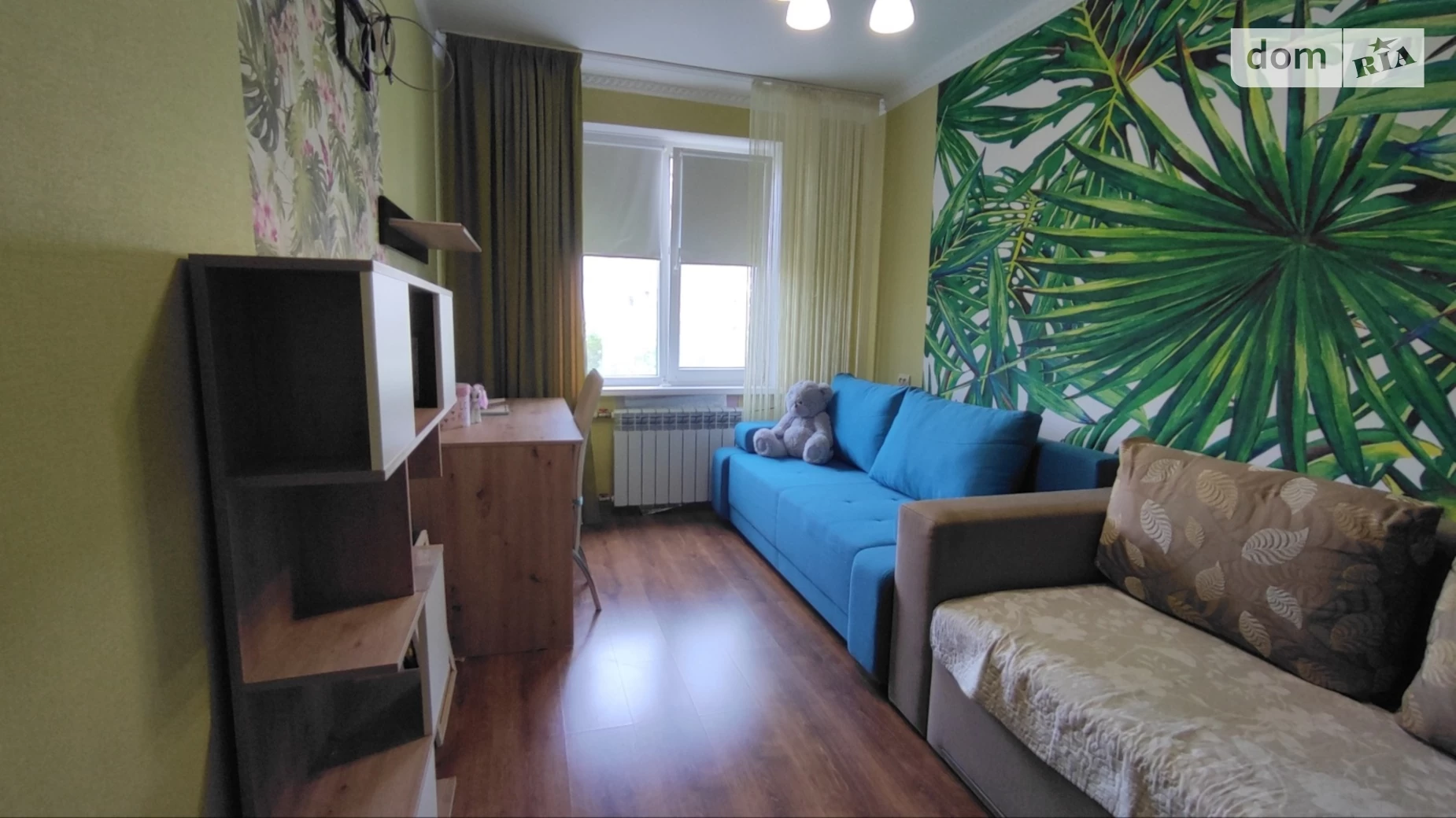 Продається 2-кімнатна квартира 45.4 кв. м у Миколаєві, цена: 31500 $ - фото 2