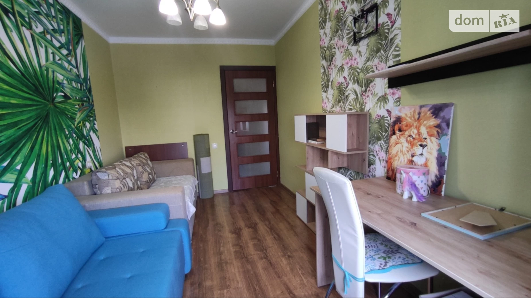 Продається 2-кімнатна квартира 45.4 кв. м у Миколаєві, цена: 31500 $ - фото 3