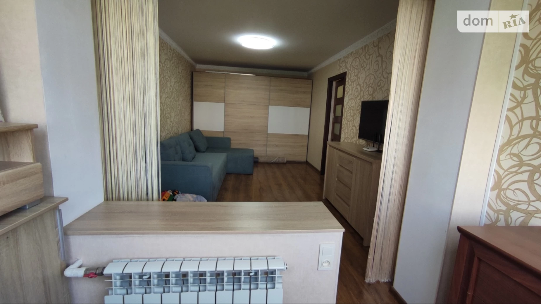 Продається 2-кімнатна квартира 45.4 кв. м у Миколаєві, цена: 31500 $ - фото 4