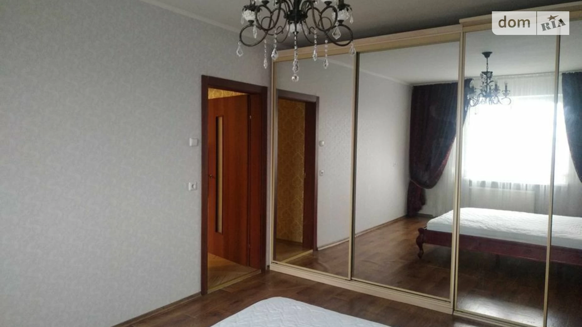 Сдается в аренду 1-комнатная квартира 48 кв. м в Киеве, ул. Василия Иваниса(Николая Матеюка), 7 - фото 4