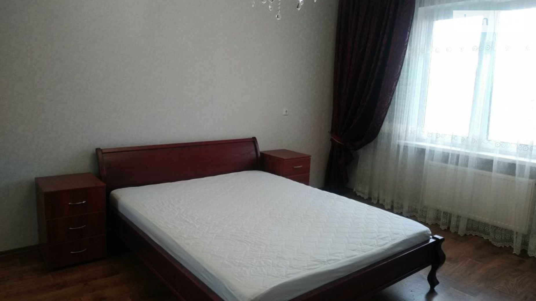 Сдается в аренду 1-комнатная квартира 48 кв. м в Киеве, ул. Василия Иваниса(Николая Матеюка), 7 - фото 5